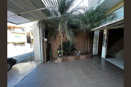 Casa para alugar com 345m², 3 quartos e 3 vagasGaragem
