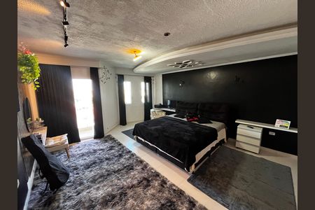Casa para alugar com 345m², 3 quartos e 3 vagasQuarto Suíte