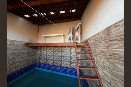 Casa para alugar com 345m², 3 quartos e 3 vagasÁrea comum - Piscina