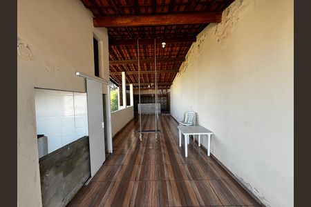 Casa para alugar com 345m², 3 quartos e 3 vagasVaranda gourmet