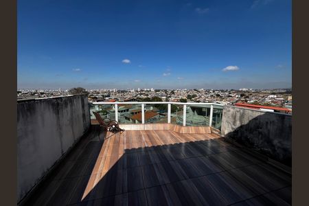 Casa para alugar com 345m², 3 quartos e 3 vagasVaranda gourmet