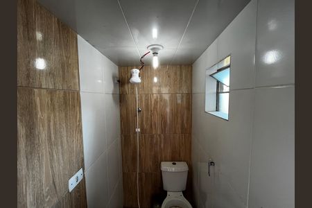 Casa para alugar com 345m², 3 quartos e 3 vagasBanheiro da Varanda