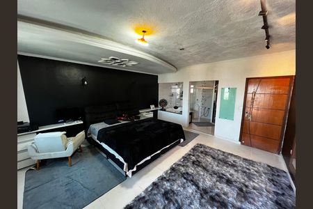 Casa para alugar com 345m², 3 quartos e 3 vagasQuarto Suíte