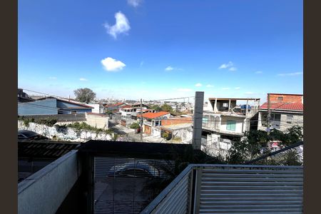 Varanda da Sala de casa para alugar com 3 quartos, 345m² em Vila Mirante, São Paulo