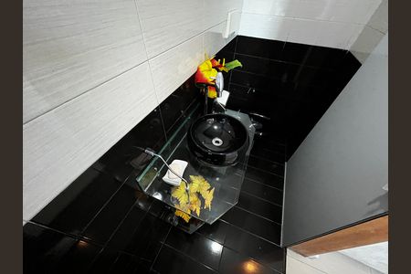Casa para alugar com 345m², 3 quartos e 3 vagasLavabo