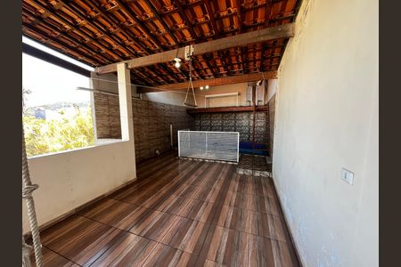 Casa para alugar com 345m², 3 quartos e 3 vagasVaranda gourmet