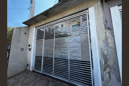 Casa para alugar com 345m², 3 quartos e 3 vagasFachada