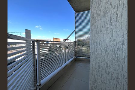 Casa para alugar com 345m², 3 quartos e 3 vagasVaranda da Sala