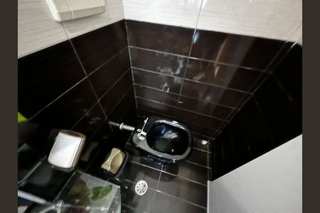 Casa para alugar com 345m², 3 quartos e 3 vagasLavabo