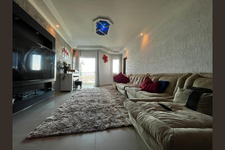 Casa para alugar com 345m², 3 quartos e 3 vagasSala