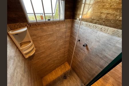 Casa para alugar com 345m², 3 quartos e 3 vagasBanheiro