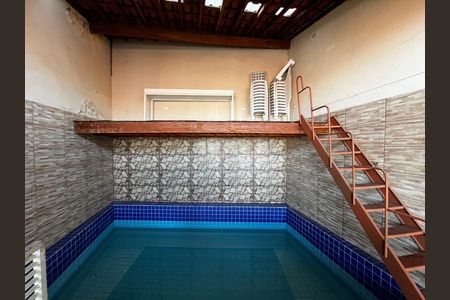 Casa para alugar com 345m², 3 quartos e 3 vagasÁrea comum - Piscina