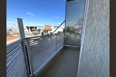 Casa para alugar com 345m², 3 quartos e 3 vagasVaranda da Sala