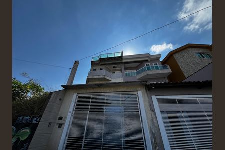 Casa para alugar com 345m², 3 quartos e 3 vagasFachada