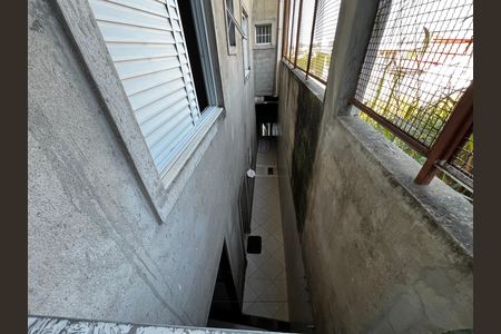Casa para alugar com 345m², 3 quartos e 3 vagasCorredor