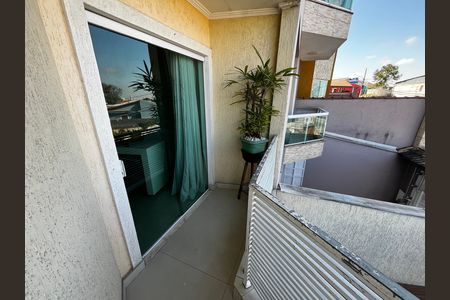 Casa para alugar com 345m², 3 quartos e 3 vagasVaranda da Sala