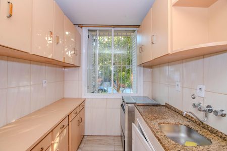 Apartamento para alugar com 62m², 2 quartos e sem vaga Apartamento para alugar com 62m², 2 quartos e sem vagaCozinha