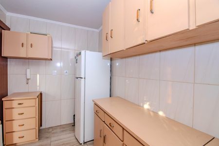 Apartamento para alugar com 62m², 2 quartos e sem vaga Apartamento para alugar com 62m², 2 quartos e sem vagaCozinha