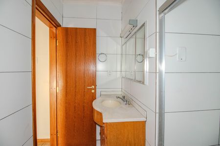 Apartamento para alugar com 62m², 2 quartos e sem vaga Apartamento para alugar com 62m², 2 quartos e sem vagaBanheiro