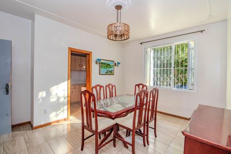 Sala de apartamento para alugar com 2 quartos, 62m² em Auxiliadora, Porto Alegre