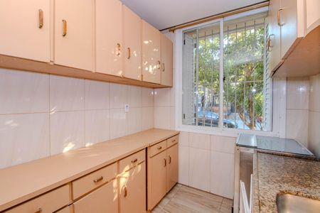 Apartamento para alugar com 62m², 2 quartos e sem vaga Apartamento para alugar com 62m², 2 quartos e sem vagaCozinha