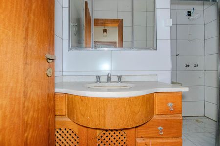 Apartamento para alugar com 62m², 2 quartos e sem vaga Apartamento para alugar com 62m², 2 quartos e sem vagaBanheiro