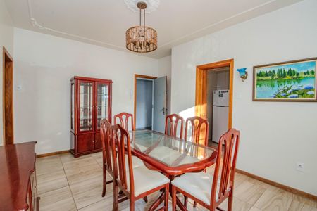 Sala de apartamento para alugar com 2 quartos, 62m² em Auxiliadora, Porto Alegre