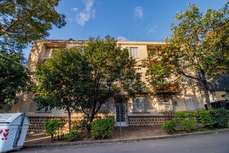 Apartamento para alugar com 62m², 2 quartos e sem vaga Apartamento para alugar com 62m², 2 quartos e sem vagaFachada