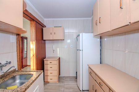 Apartamento para alugar com 62m², 2 quartos e sem vaga Apartamento para alugar com 62m², 2 quartos e sem vagaCozinha