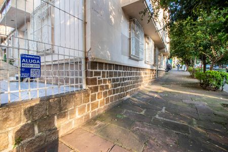 Apartamento para alugar com 62m², 2 quartos e sem vaga Apartamento para alugar com 62m², 2 quartos e sem vagaFachada