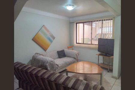 Foto 04 de casa à venda com 2 quartos, 144m² em Santana, São Paulo