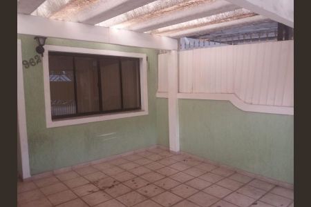 Foto 02 de casa à venda com 2 quartos, 144m² em Santana, São Paulo