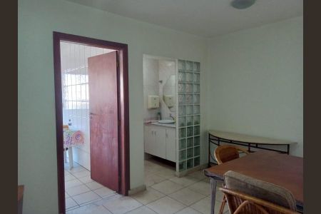 Foto 12 de casa à venda com 2 quartos, 144m² em Santana, São Paulo