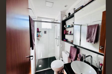 Apartamento à venda com 44m², 2 quartos e 1 vaga Apartamento à venda com 44m², 2 quartos e 1 vagaFoto 02