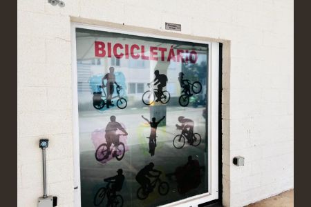 Apartamento à venda com 44m², 2 quartos e 1 vaga Apartamento à venda com 44m², 2 quartos e 1 vagaFoto 16