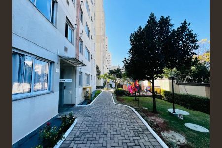 Apartamento à venda com 44m², 2 quartos e 1 vaga Apartamento à venda com 44m², 2 quartos e 1 vagaFoto 08