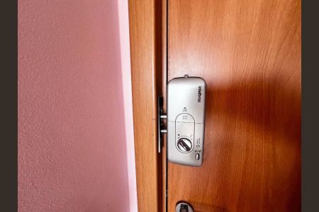 Apartamento à venda com 44m², 2 quartos e 1 vaga Apartamento à venda com 44m², 2 quartos e 1 vagaFoto 10