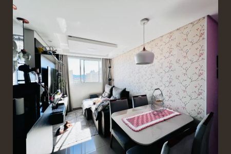 Foto 01 de apartamento à venda com 2 quartos, 44m² em Jardim Iris, São Paulo