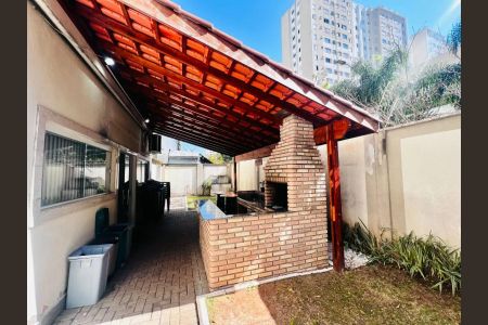 Apartamento à venda com 44m², 2 quartos e 1 vaga Apartamento à venda com 44m², 2 quartos e 1 vagaFoto 19