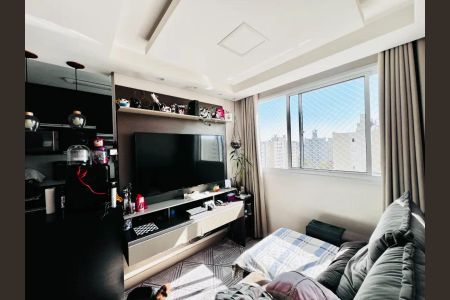 Foto 05 de apartamento à venda com 2 quartos, 44m² em Jardim Iris, São Paulo