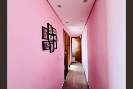 Foto 04 de apartamento à venda com 2 quartos, 44m² em Jardim Iris, São Paulo