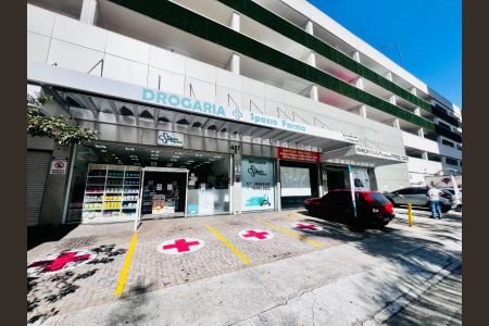 Apartamento à venda com 44m², 2 quartos e 1 vaga Apartamento à venda com 44m², 2 quartos e 1 vagaFoto 14