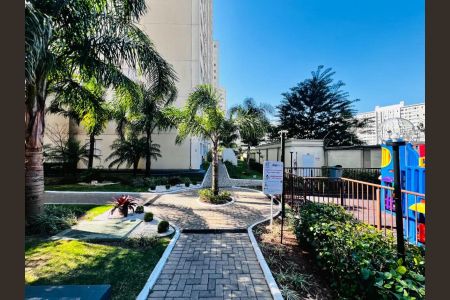 Apartamento à venda com 44m², 2 quartos e 1 vaga Apartamento à venda com 44m², 2 quartos e 1 vagaFoto 13