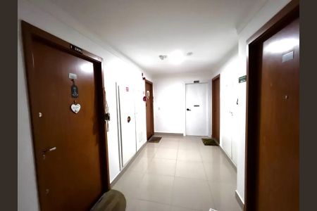 Foto 09 de apartamento à venda com 2 quartos, 44m² em Jardim Iris, São Paulo