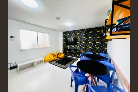 Foto 18 de apartamento à venda com 2 quartos, 44m² em Jardim Iris, São Paulo