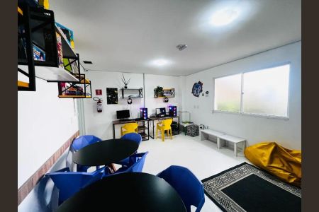 Foto 15 de apartamento à venda com 2 quartos, 44m² em Jardim Iris, São Paulo