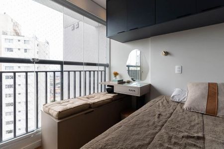 Apartamento à venda com 54m², 2 quartos e 1 vagaSuíte 