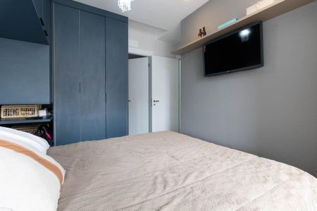 Apartamento à venda com 54m², 2 quartos e 1 vagaSuíte 