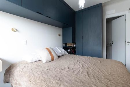 Apartamento à venda com 54m², 2 quartos e 1 vagaSuíte 