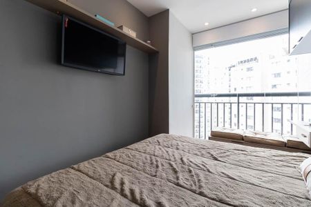 Apartamento à venda com 54m², 2 quartos e 1 vagaSuíte 